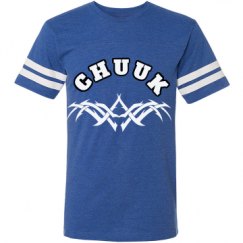 Unisex Vintage Sports Tee