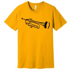 trumpet