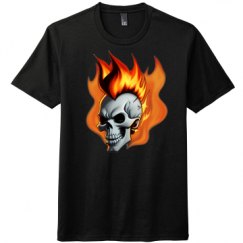 Unisex Perfect Tri Tee