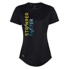 Women's Adidas Sport Shirt