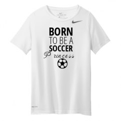 Youth Nike Legend Shirt