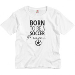 Youth Basic Promo Tee