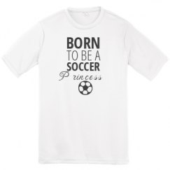 Youth Athletic Performance Tee