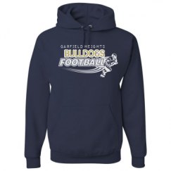 Unisex Basic Promo Hoodie