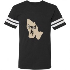 Unisex Vintage Sports Tee