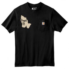 Unisex Carhartt Tall Pocket Tee