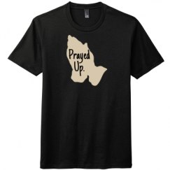 Unisex Perfect Tri Tee