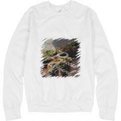Unisex Basic Promo Crewneck Sweatshirt