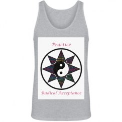 Unisex Jersey Tank Top