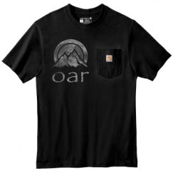 Unisex Carhartt Workwear Pocket Tee