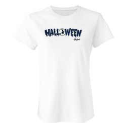 Ladies Slim Fit Favorite Tee