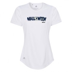 Women's Adidas Sport Shirt