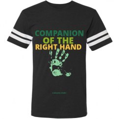 Unisex Vintage Sports Tee