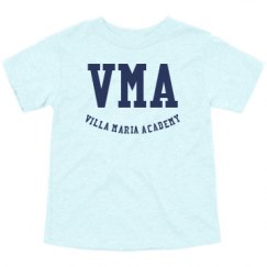 Toddler Triblend Tee