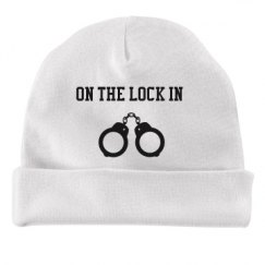 Rabbit Skins Baby Hat