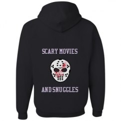 Unisex Basic Promo Hoodie