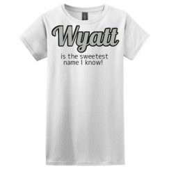 Ladies Basic Softstyle Tee