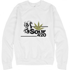 Unisex Basic Promo Crewneck Sweatshirt