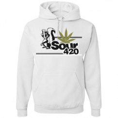 Unisex Basic Promo Hoodie