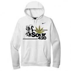 Unisex Nike Pullover Hoodie