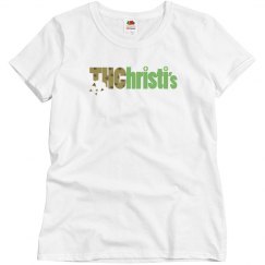 THChristis Tee
