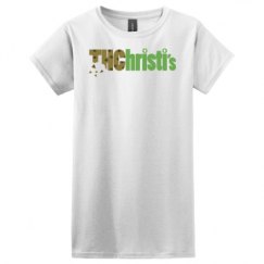 Ladies Basic Softstyle Tee