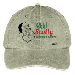 Vintage Baseball Cap