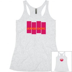 EBIP Super Dope Tank Top