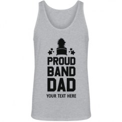 Unisex Jersey Tank Top