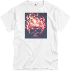 Unisex Basic Promo Tee