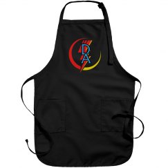 “DA Multi Logo” Apron