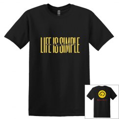 LIFE IS SIMPLE 