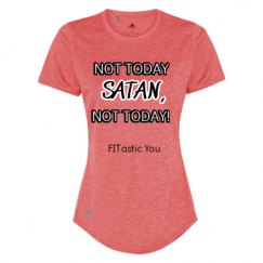 Women's Adidas Sport Shirt