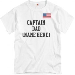 captain dad 1