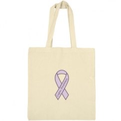 Canvas Bargain Tote Bag