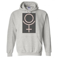 Unisex Basic Promo Hoodie