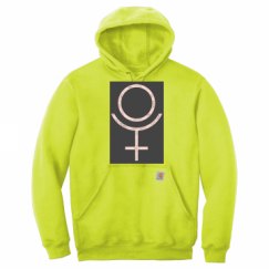 Unisex Carhartt Hooded Sweatshirt