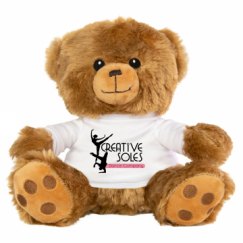 10 Inch Teddy Bear Stuffed Animal