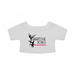 8 Inch Stuffed Animal Tee