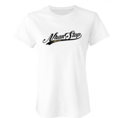 Ladies Slim Fit Favorite Tee