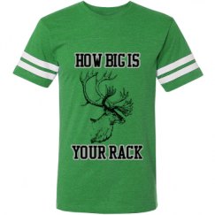 Unisex Vintage Sports Tee