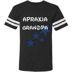 Unisex Vintage Sports Tee