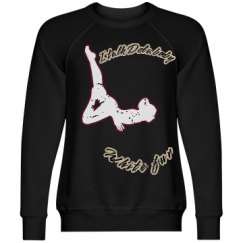 Unisex Triblend Crewneck Sweatshirt