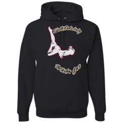 Unisex Basic Promo Hoodie