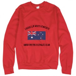 Unisex Basic Promo Crewneck Sweatshirt