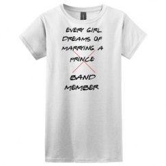 Ladies Basic Softstyle Tee