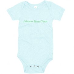 Infant Triblend Super Soft Bodysuit