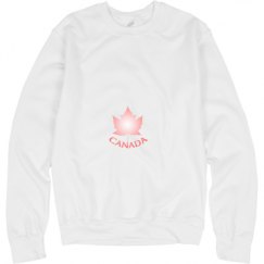 Unisex Basic Promo Crewneck Sweatshirt