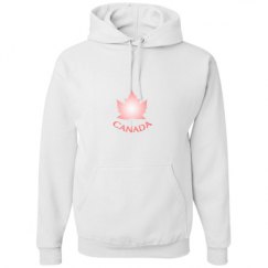 Unisex Basic Promo Hoodie
