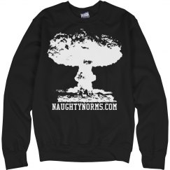 Nuke Sweater